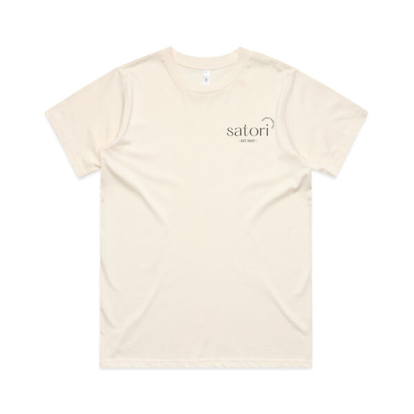 Pilates Coach - Ecru Thumbnail