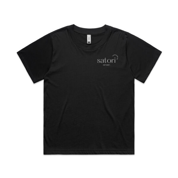 Pilates Coach - Black Thumbnail