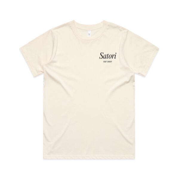 HEALTH CLUB TEE Thumbnail