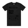 Mens Basic Tee Thumbnail