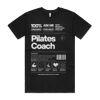 Mens Basic Tee Thumbnail