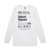 Mens Base Longsleeve Tee Thumbnail